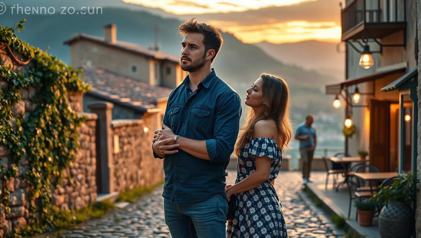 Should I Cancel Our Dream Vacation Due to Partners Fallout with Best Friends Partner?