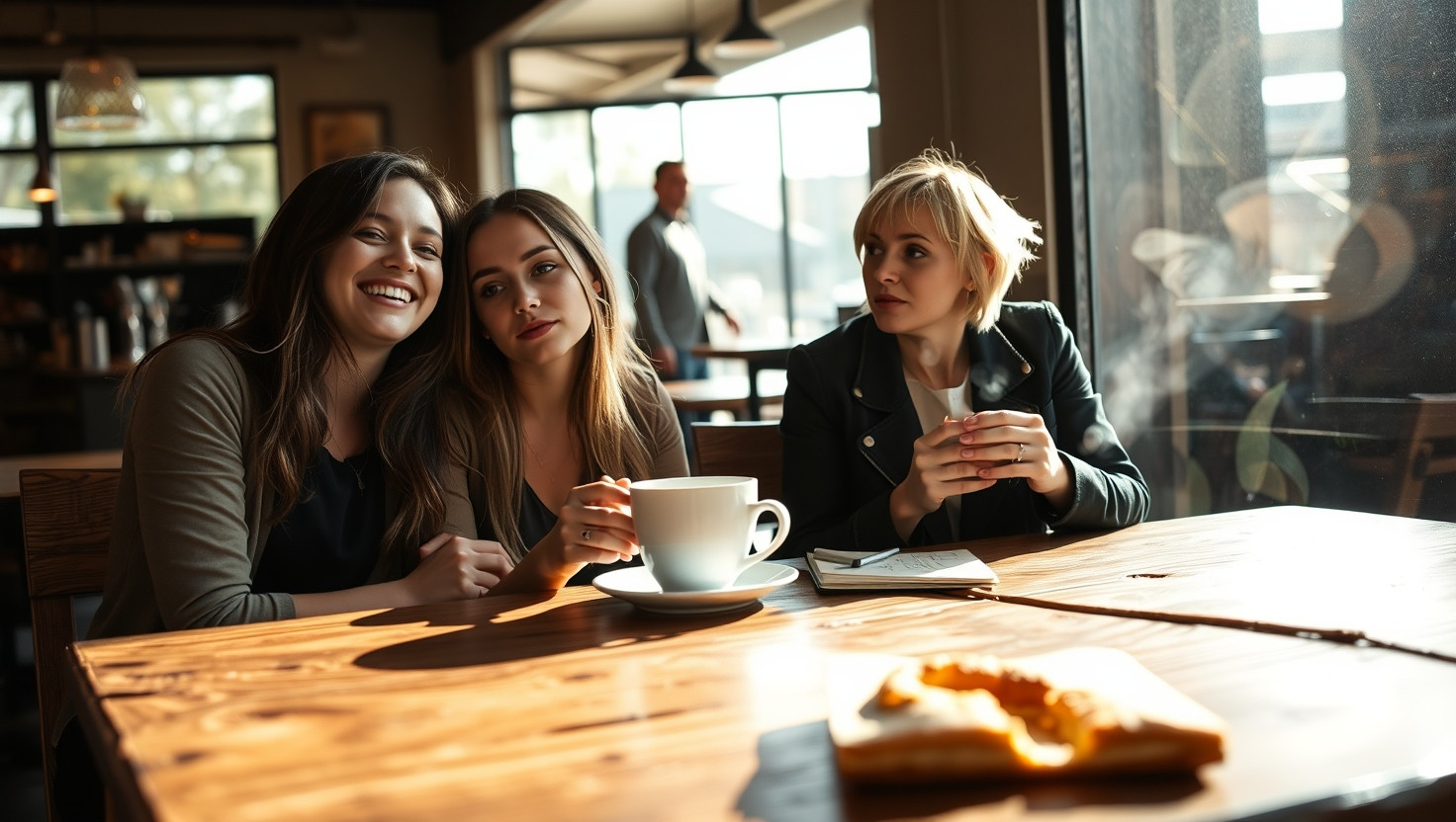 Is it Wrong to Date a Friends Ex? AITA for Keeping it a Secret?