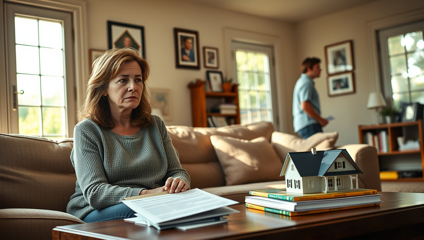 Am I Wrong for Using My Childs College Fund for a Mortgage Down Payment?