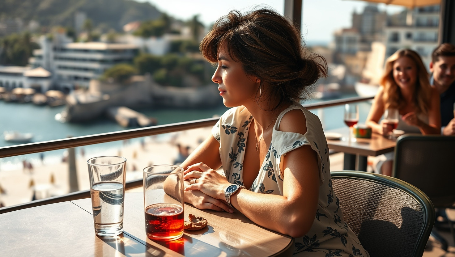 Friend upset after I refuse to fund luxury trip due to past incident - AITA?