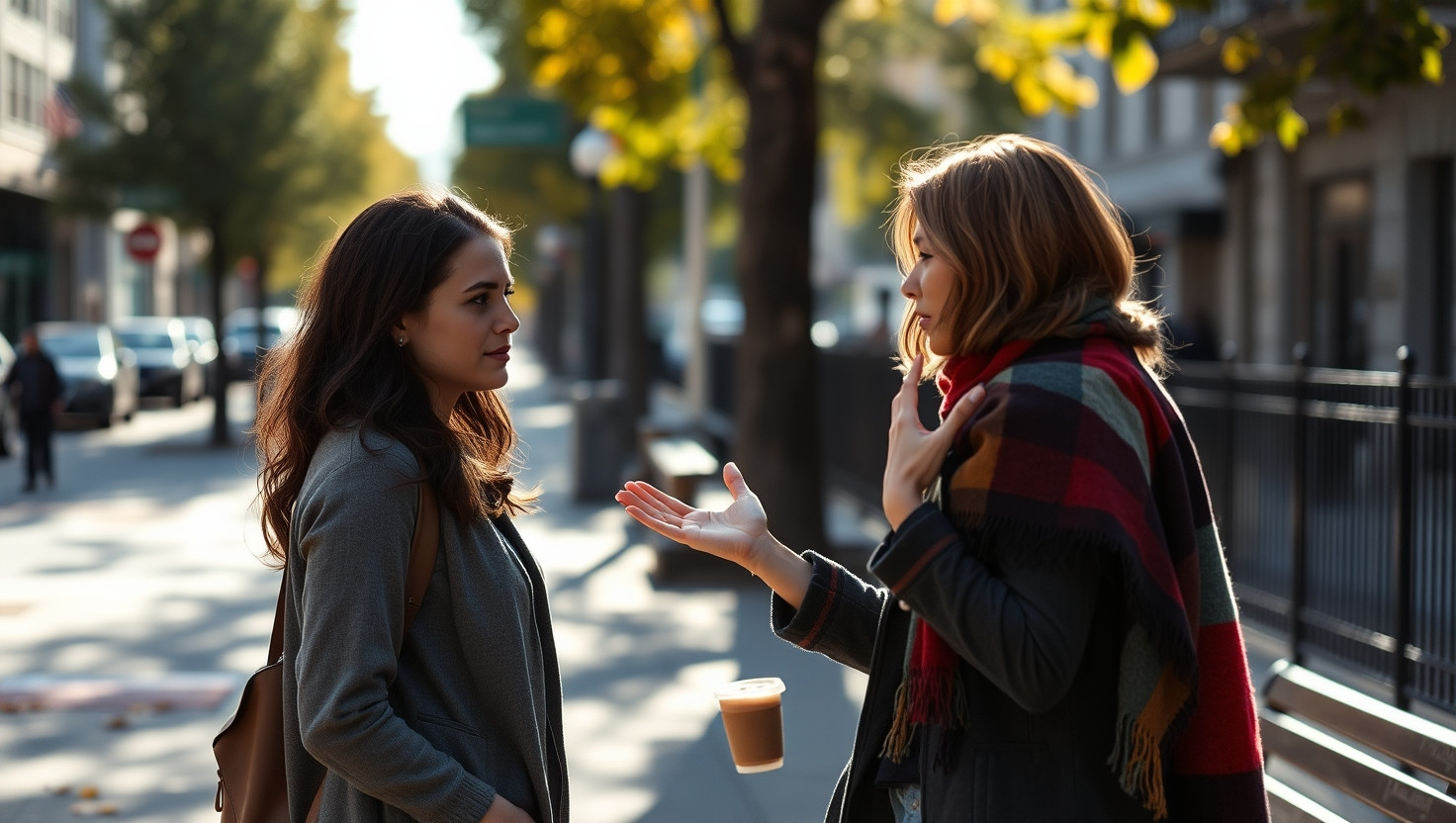 Dealing with a Flaky Friend: Confronting Cancelations Without the Drama