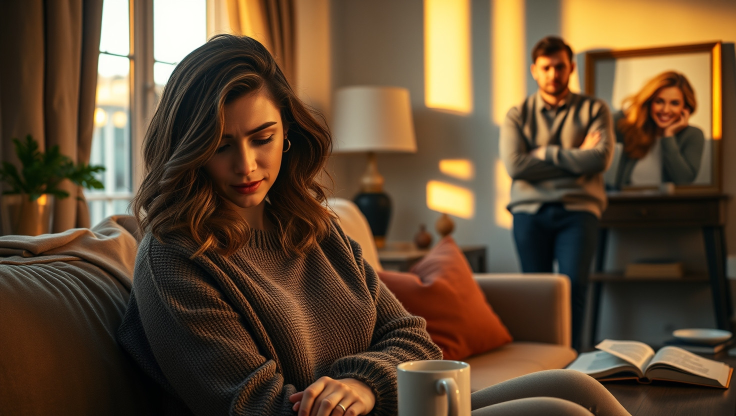 Conflicted Friend: Should I Confess My Feelings to My Best Friend While in a Relationship?