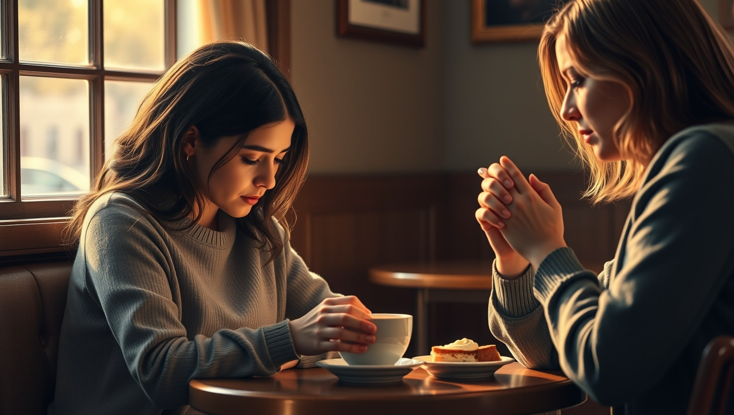 Should I End My Friendship Over My Friends Toxic Partner?