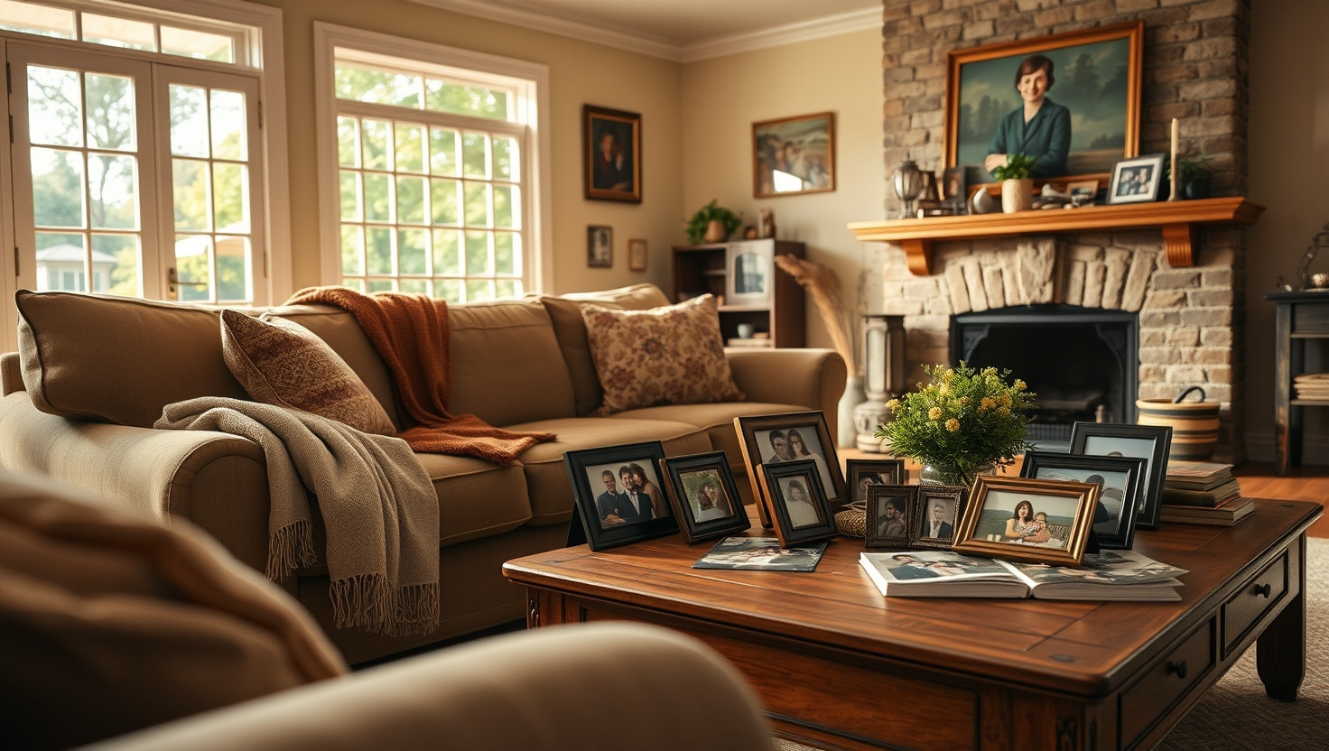 Family Feud: AITA for Holding onto Childhood Home Instead of Selling?