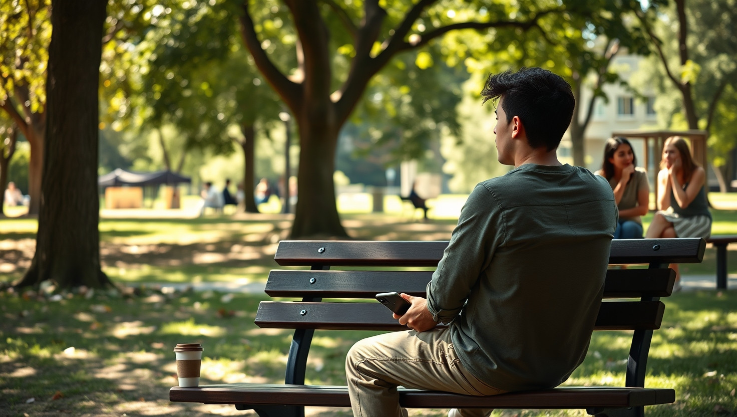 Feeling Left Out: Dealing with Jealousy Over Friends New Bestie