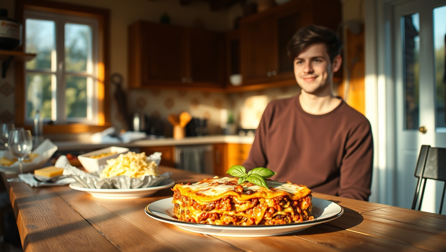 Struggling with Dietary Restrictions: Should I Skip Friends Potluck? | Reddit Discussion