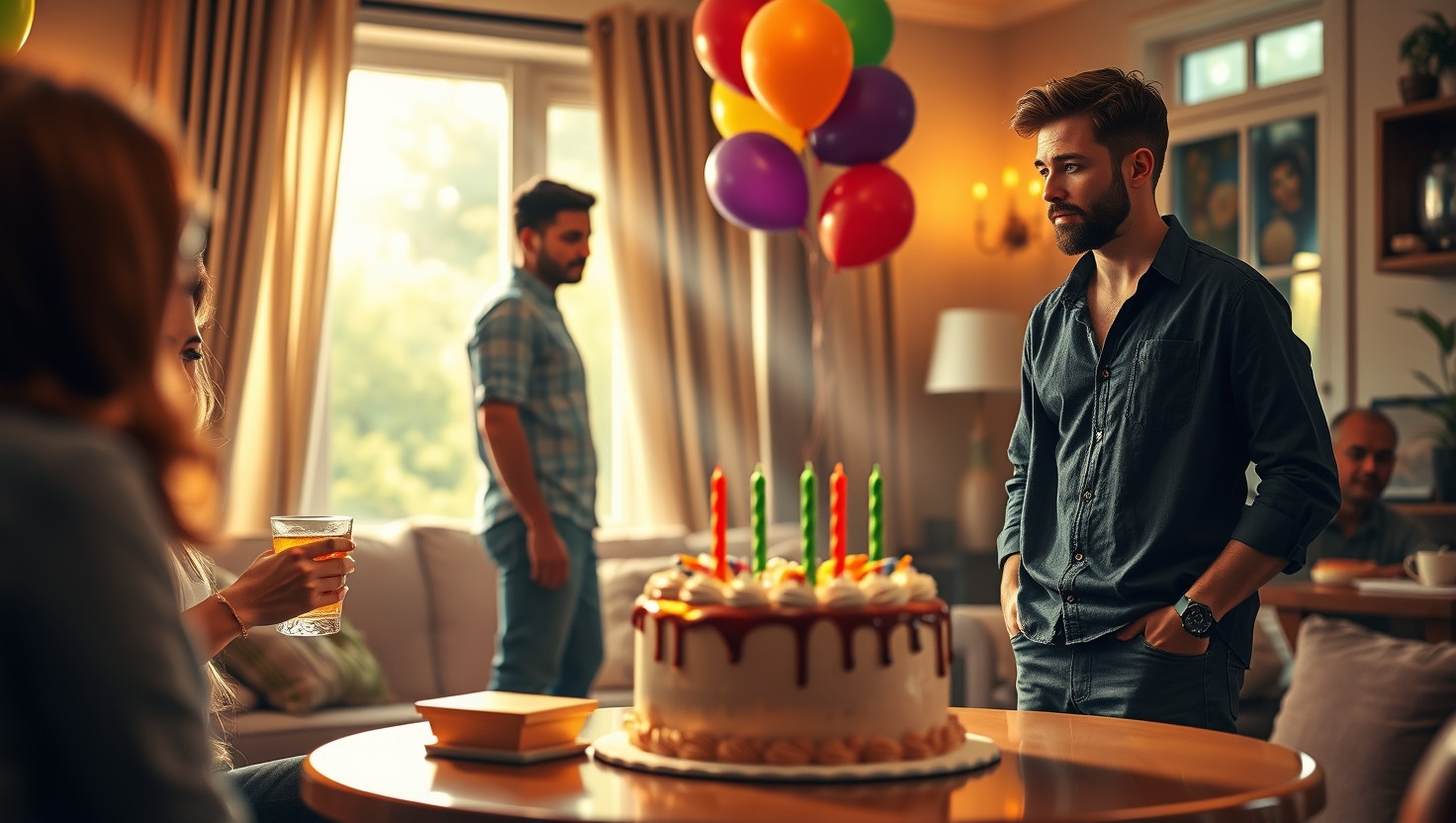 Should I Attend My Best Friends Party While Secretly Dating Someone She Has Feelings For?