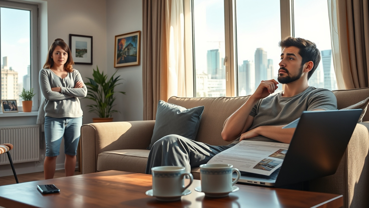 Should I Share My Landlords Housing Investment Tips with My Sibling?