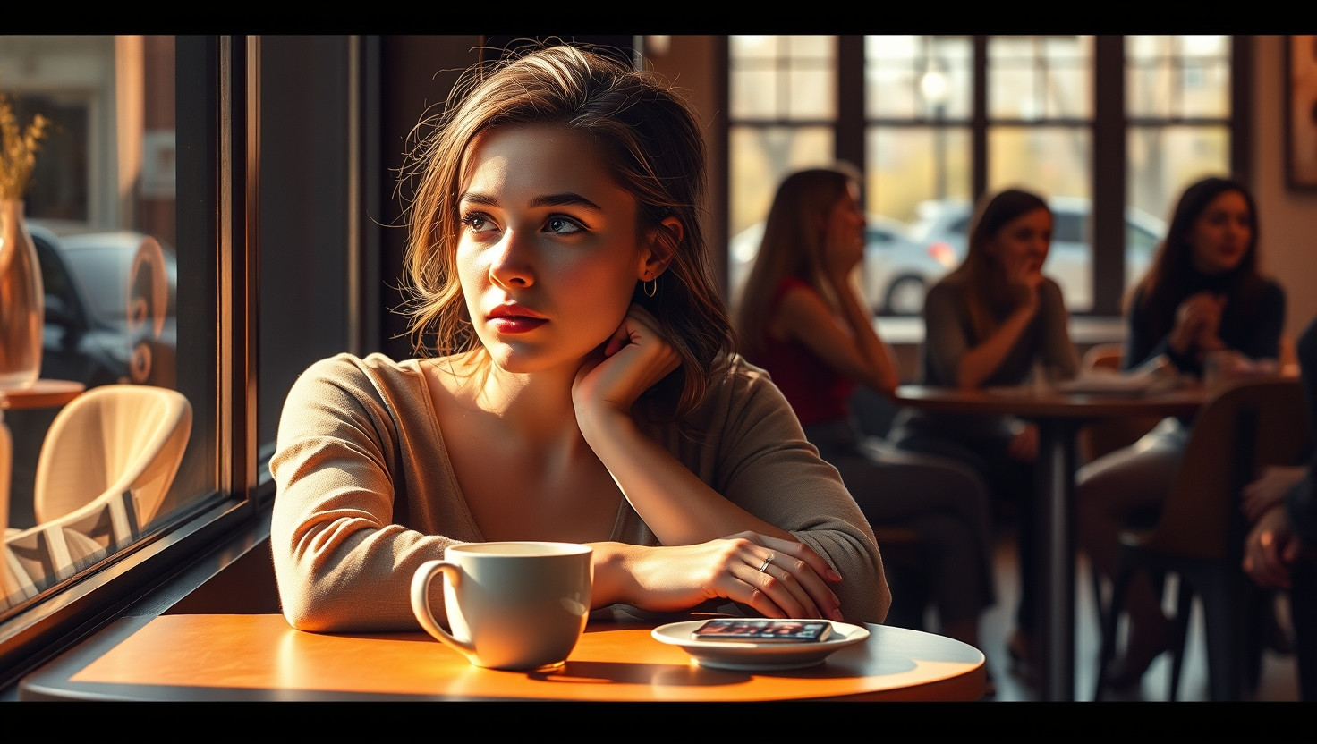 Feeling Left Out: Confronting Best Friend About Exclusion from Group Hangouts