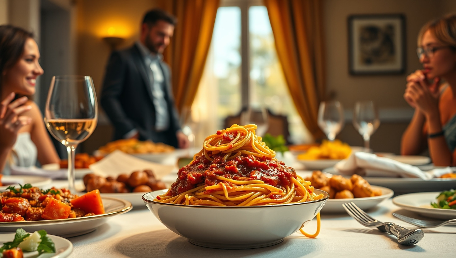 Friend Tries to Steal My Cooking Spotlight: AITA for Keeping Secret Ingredient to Myself?