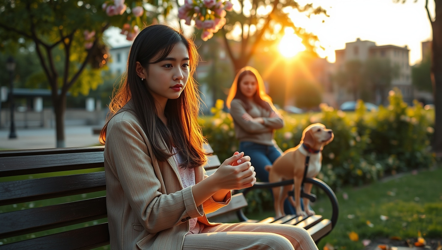 Should I Tell My Best Friend About My Crush on Their Sibling?