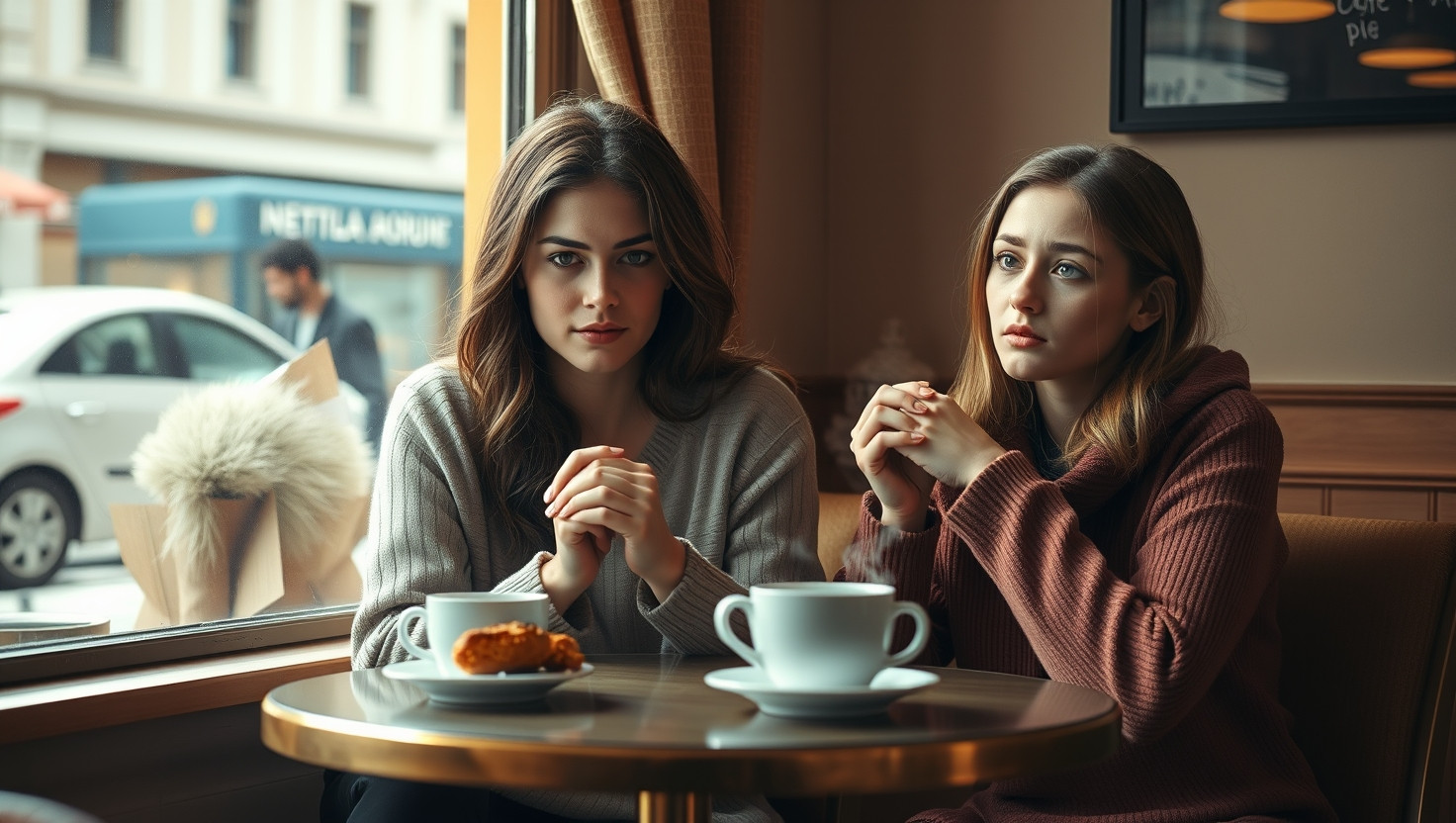 Is It Wrong to Date My Friends Ex After a Bad Breakup?