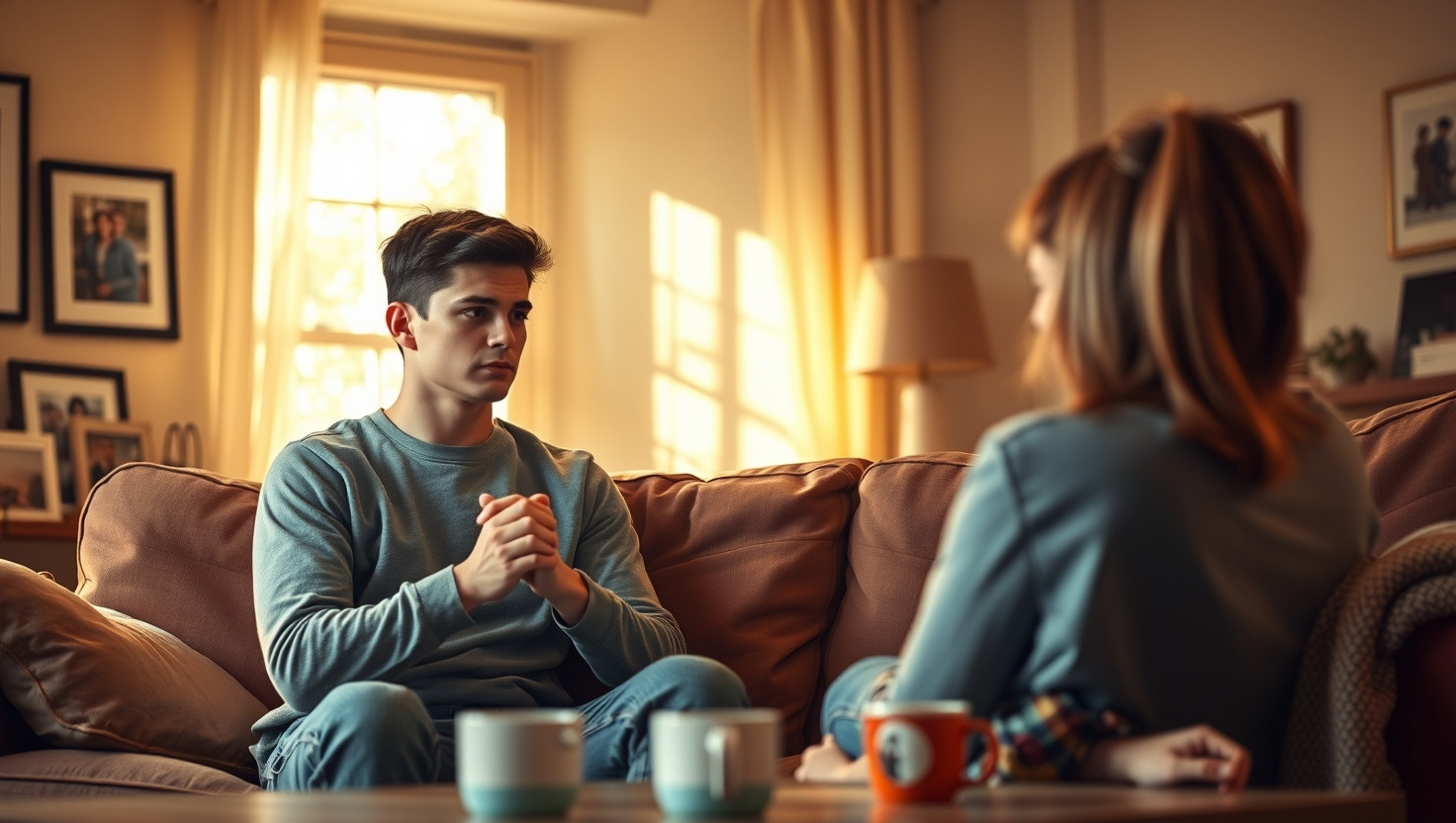 Dealing with a Friends Lack of Support: Should I Confront Them?