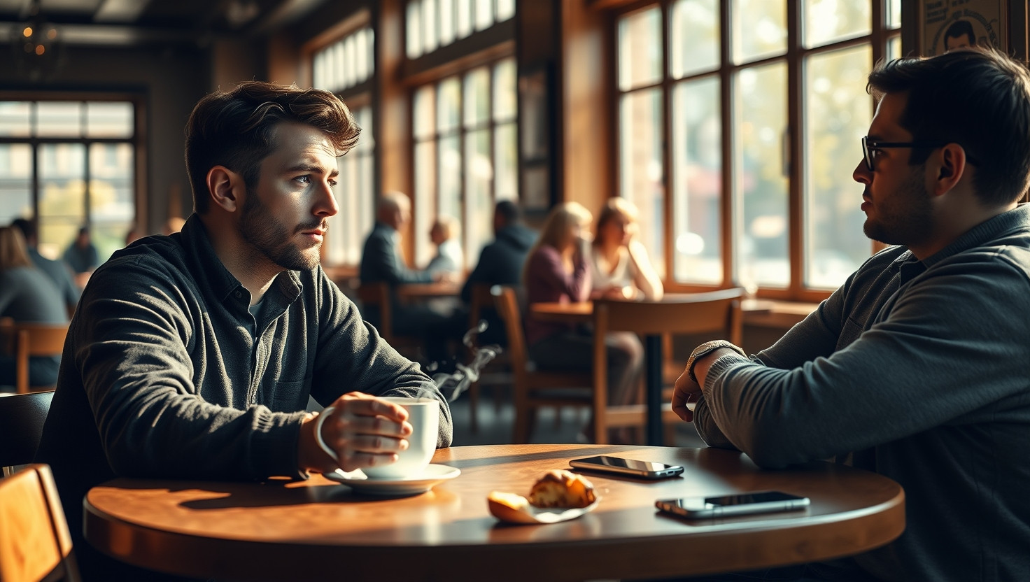 Dealing with Disapproving Friend: Should I Insist They Accept My New Partner?