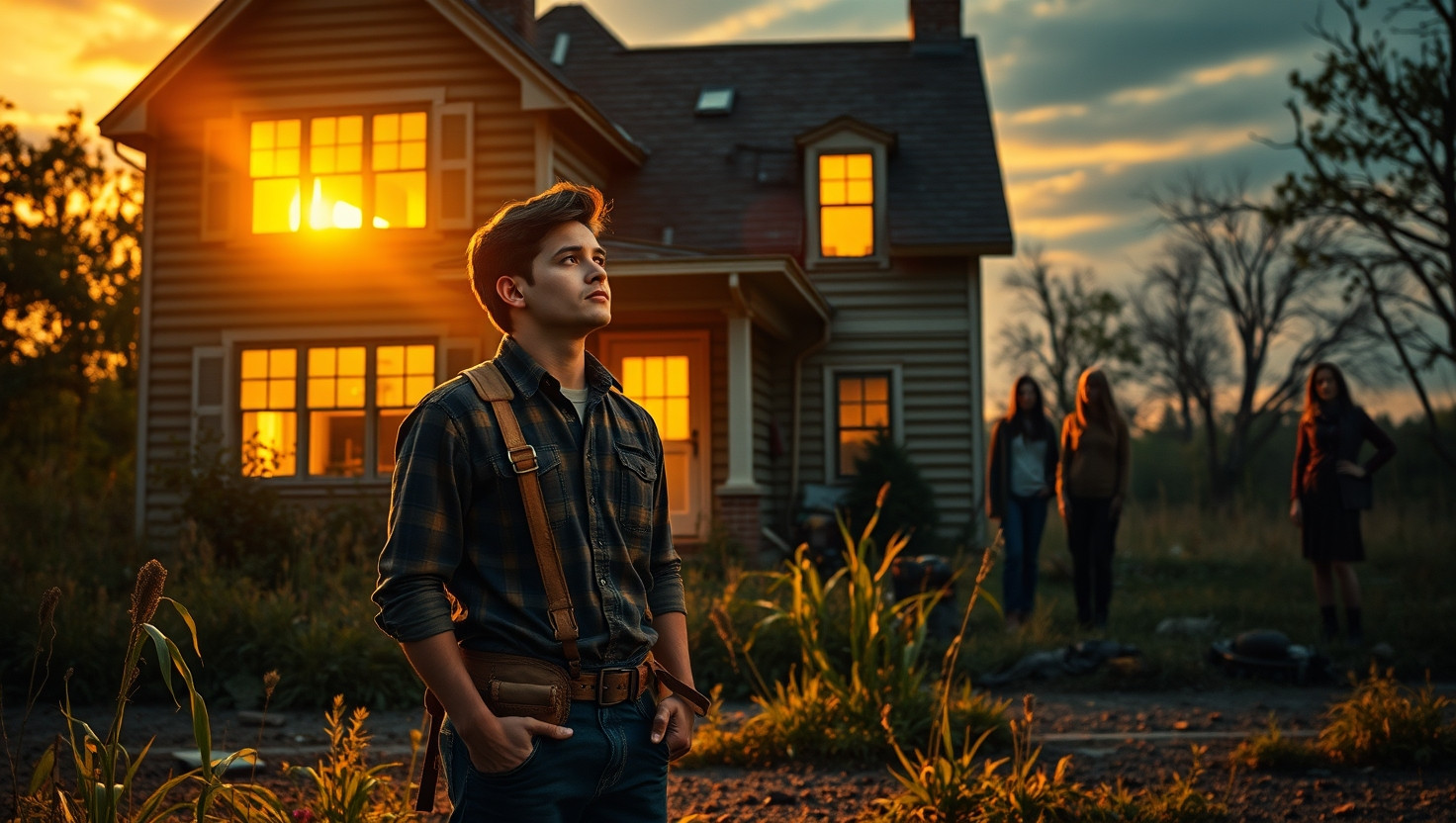 Family Tension: AITA for Renovating Our Childhood Home Against Siblings Wishes?