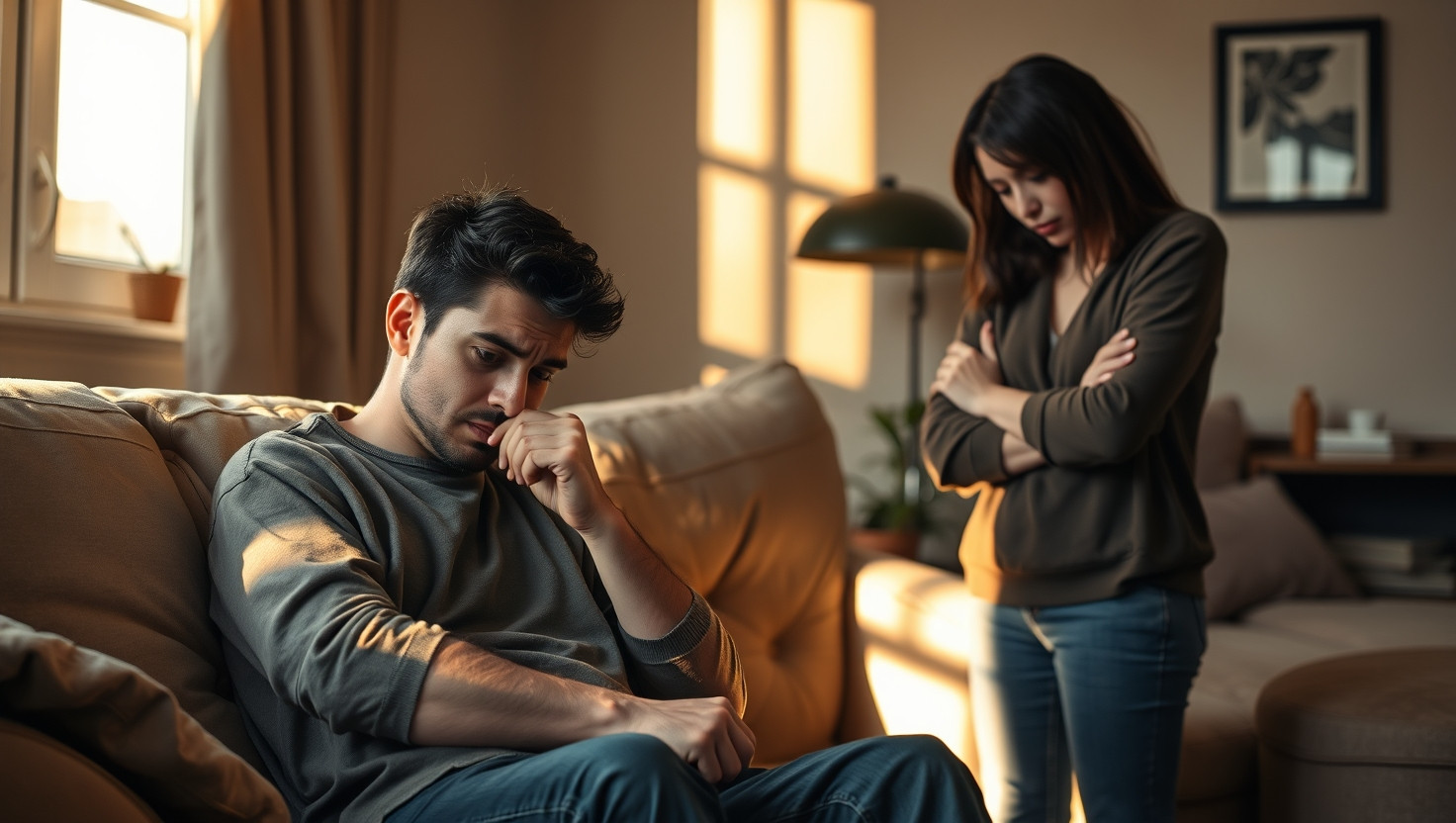 Friendship Struggles: AITA for Setting Boundaries with Emotionally Neglectful Friend?