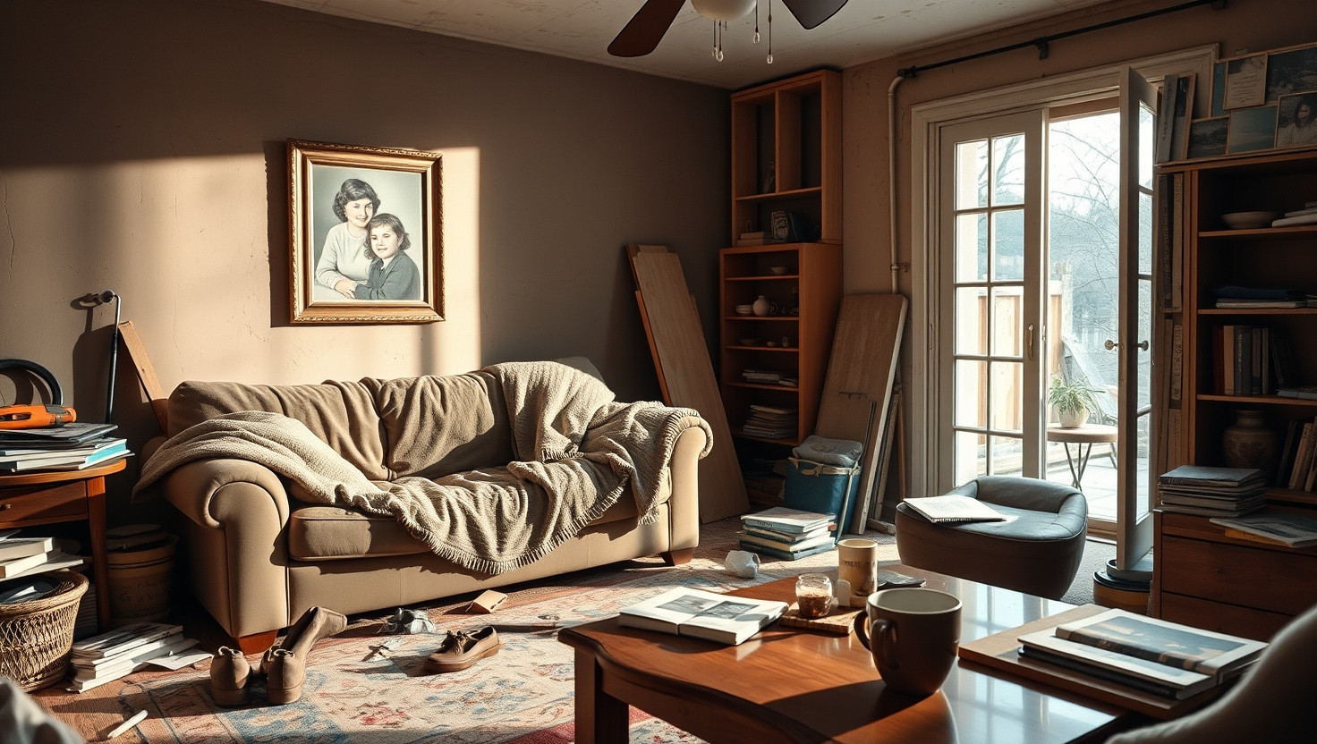 Family Drama: Brother-in-Laws Renovation Betrayal Causes Rift