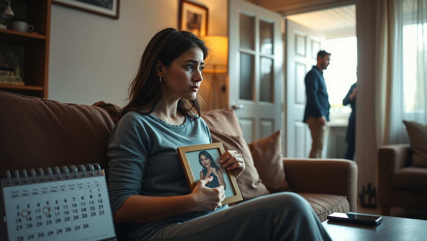 Relationship Ultimatum: AITA for Asking Partner to Choose Me Over Best Friend?