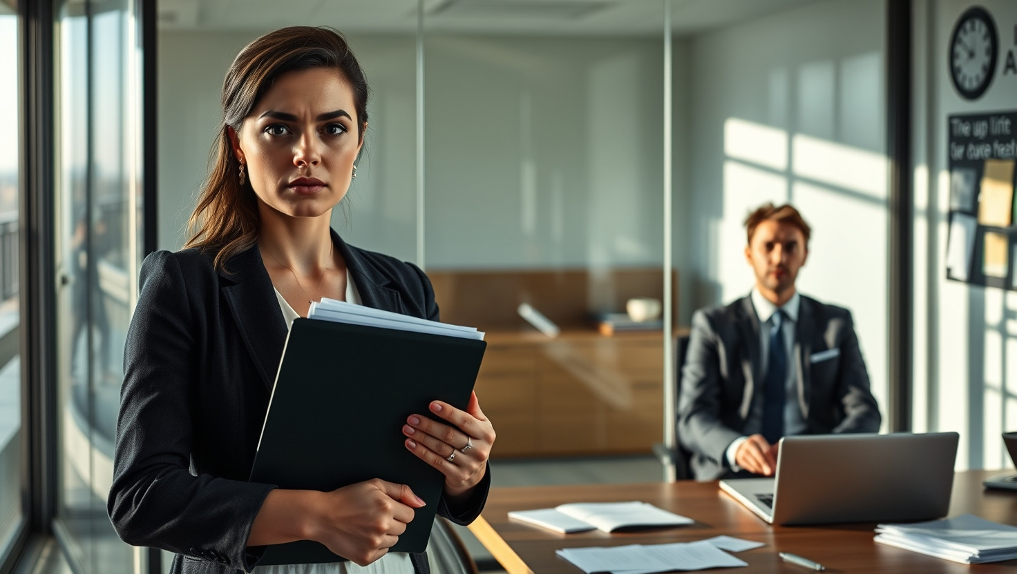 Using Coworkers Salary Tips, I Got a Better Raise - AITA?