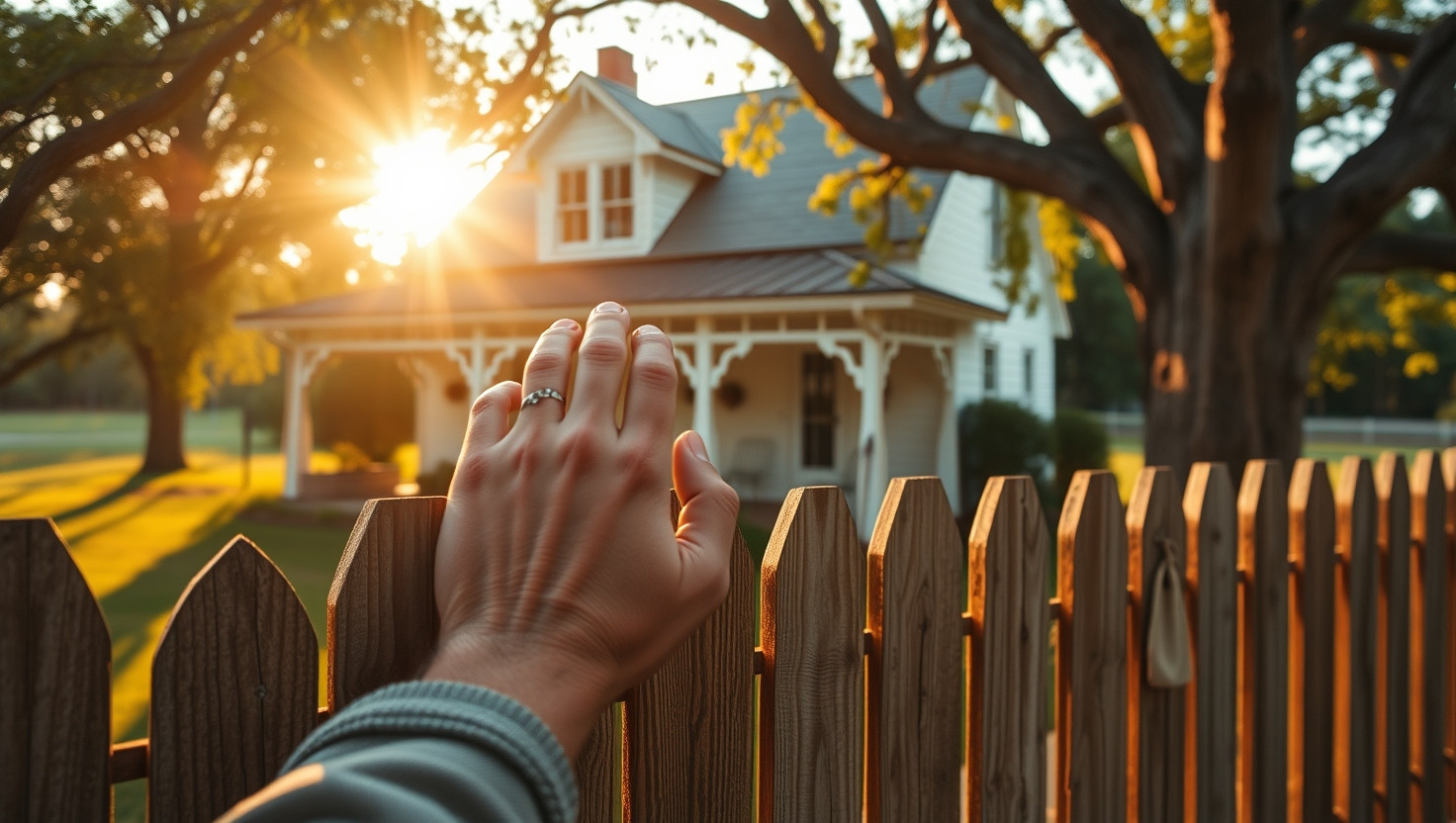 Family Feud: Should I Sell Our Ancestral Home for Financial Gain?