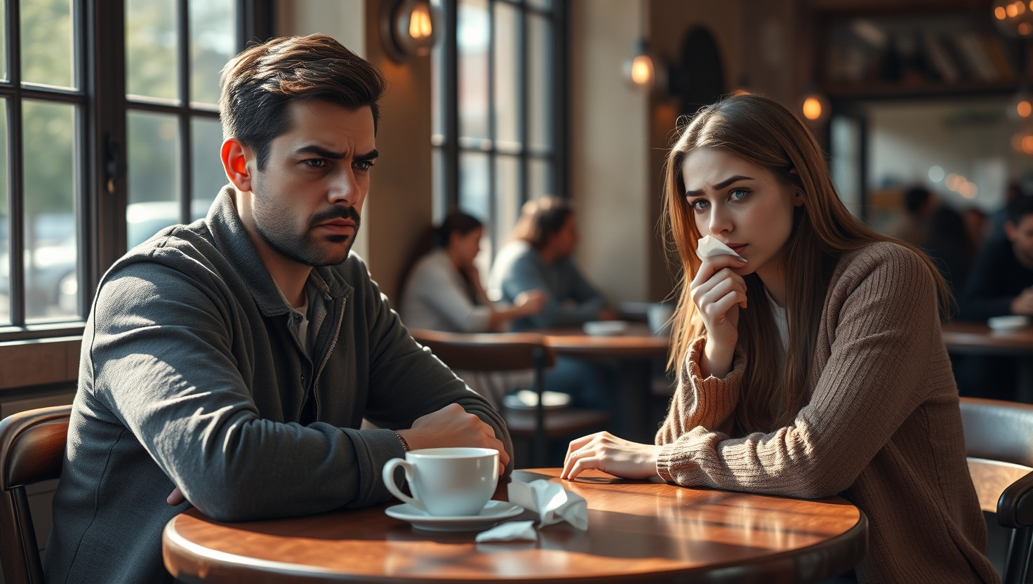 Should I Refuse to Lend Money to a Friend in Need for the Third Time?