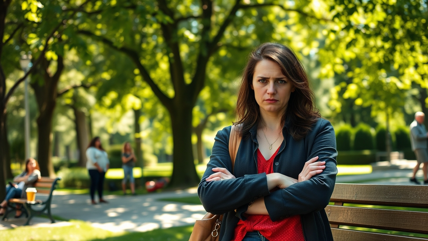 Is it Wrong to Express Concerns About a Friends Controlling Partner?