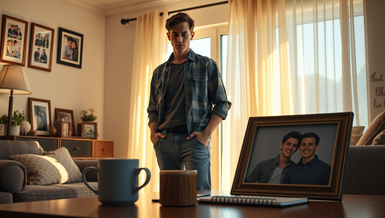 Family Feud: Should I Let My Irresponsible Brother Move In?