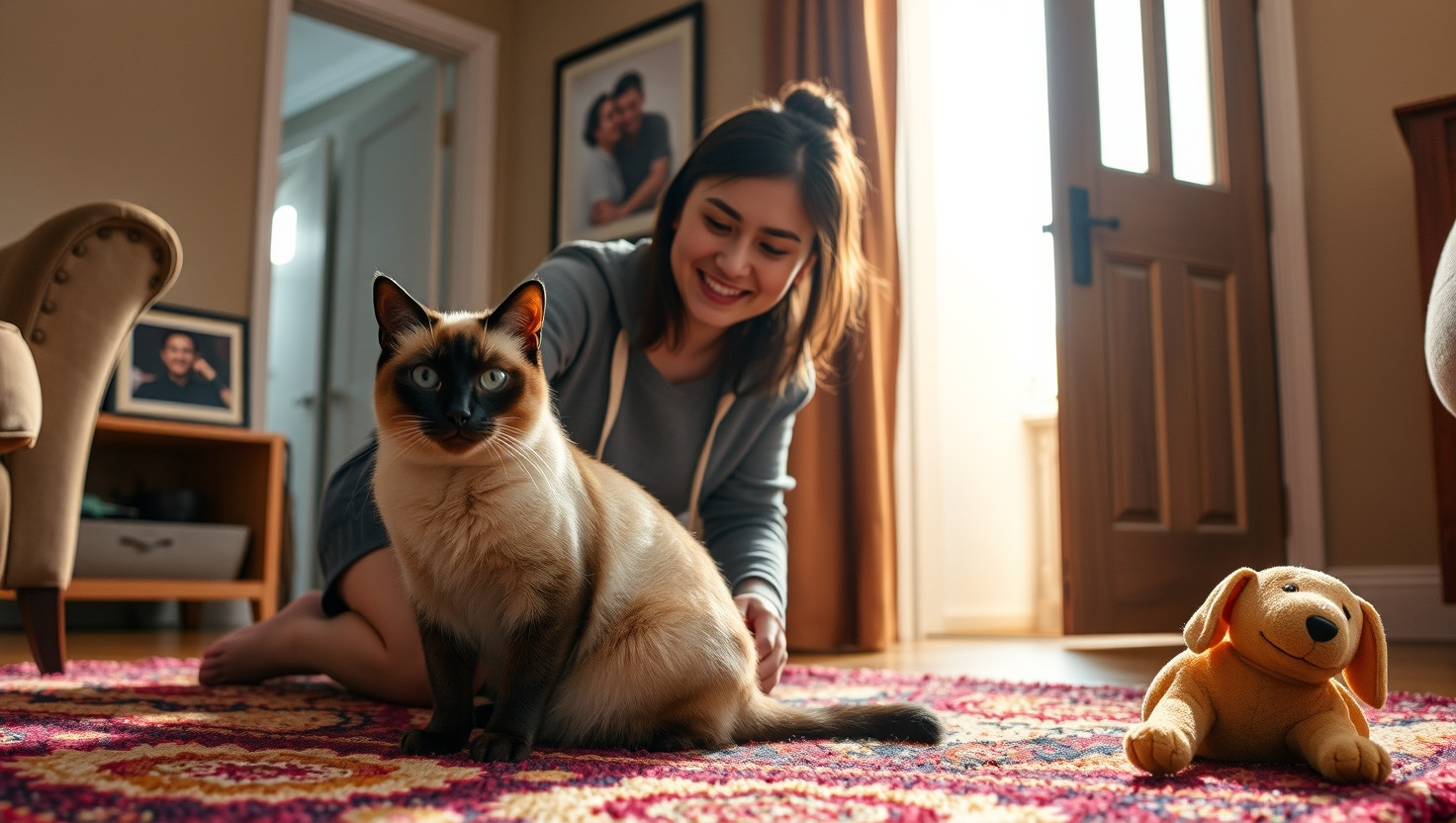 Friend Upset After I Refuse to Pet Sit Her New Puppy - AITA?