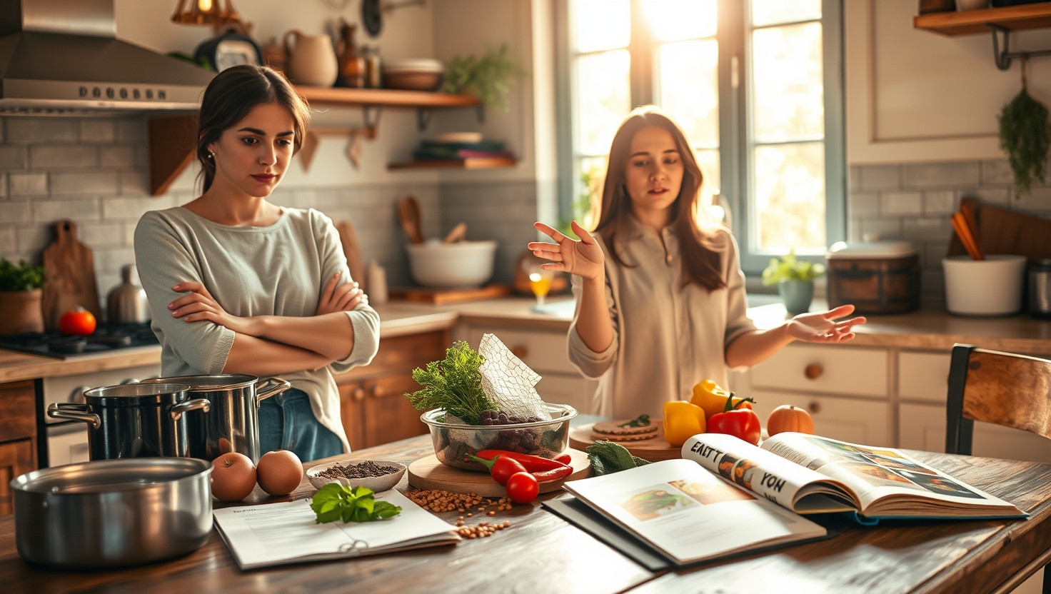 Helpful Tips for Cooking Delicious Meals on a Tight Budget