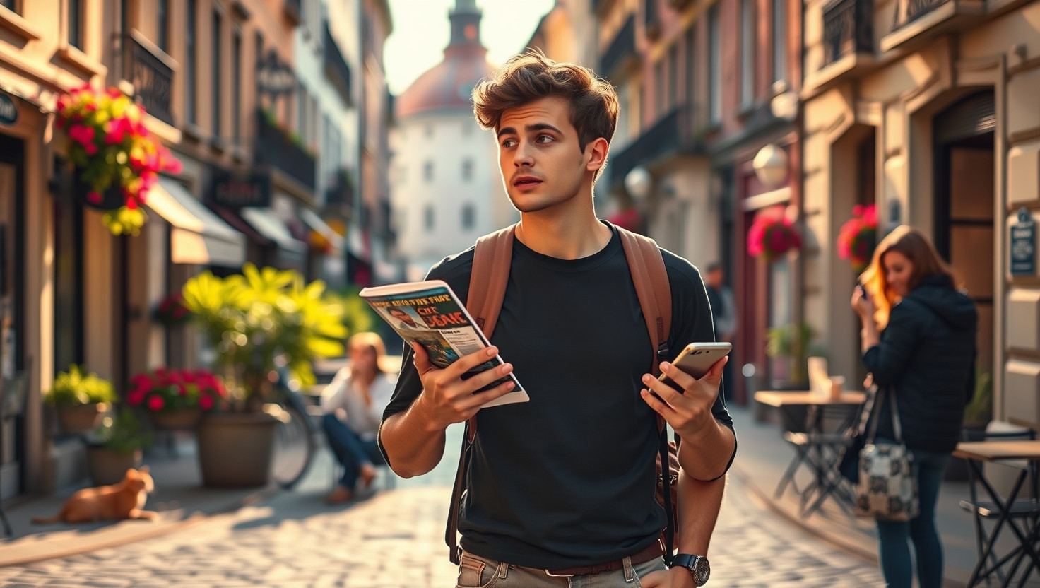 Friend Refuses Solo Vacation Tracking, AITA?