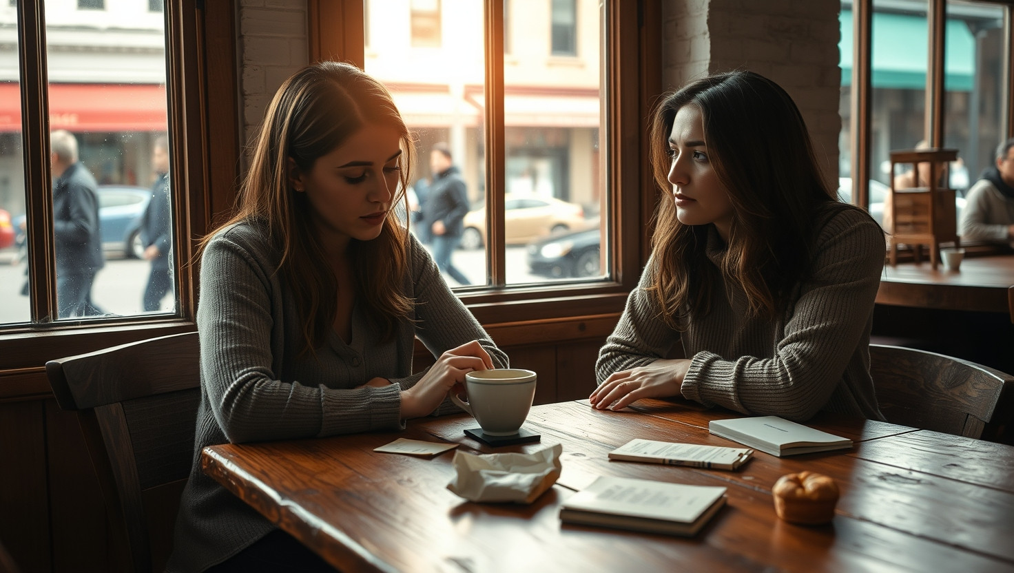 Should I Warn My Friend About Her Partner Taking Advantage? | AITA