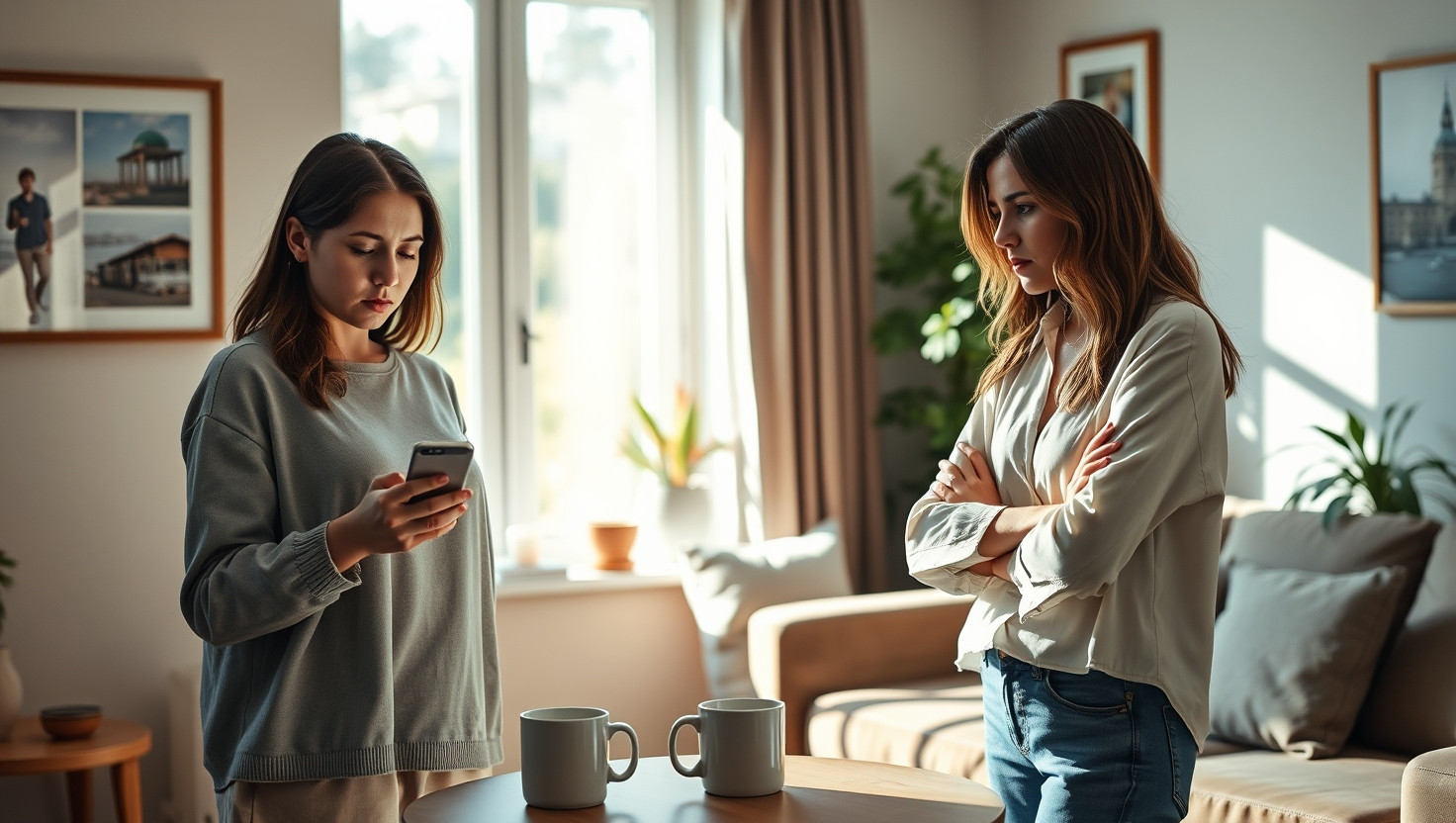 Friendship Strained: AITA for Asking Friend to Repay Loan?