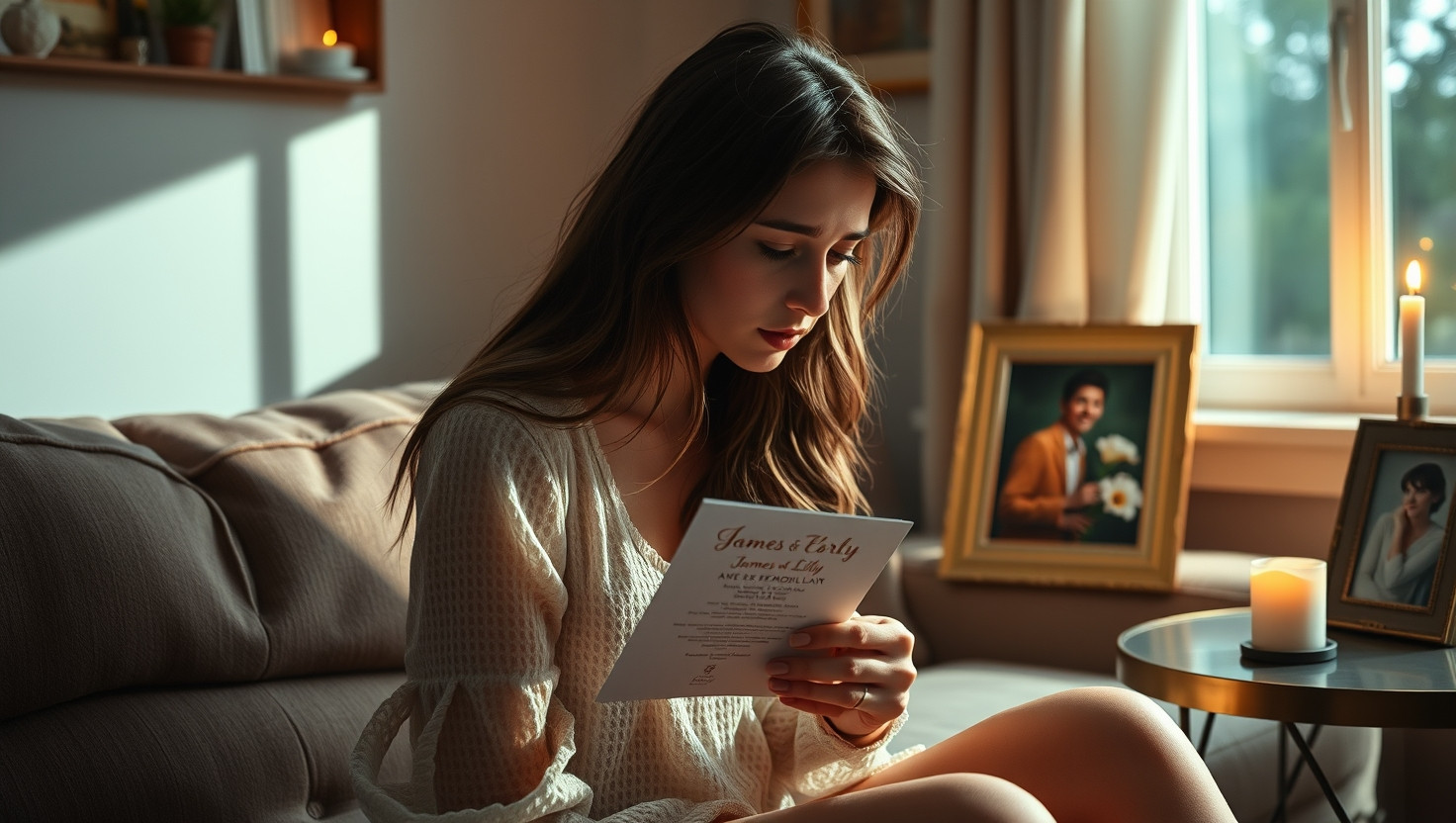 Should I Skip My Best Friends Engagement Party Due to Unresolved Crush on Partner?