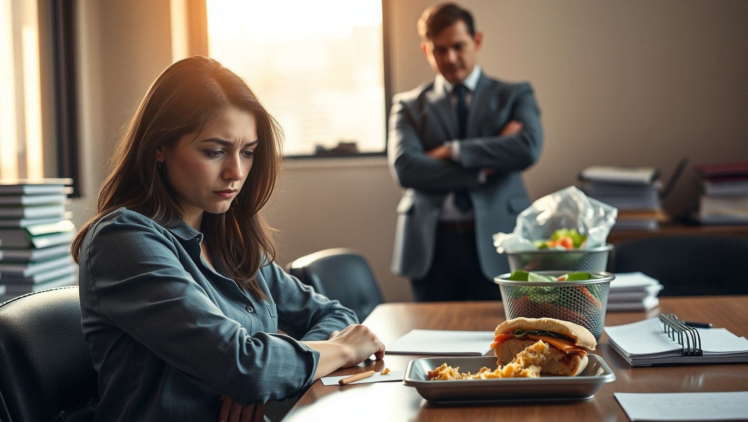 Office Lunch Drama: Should I Prioritize Saving Money Over Team Bonding?