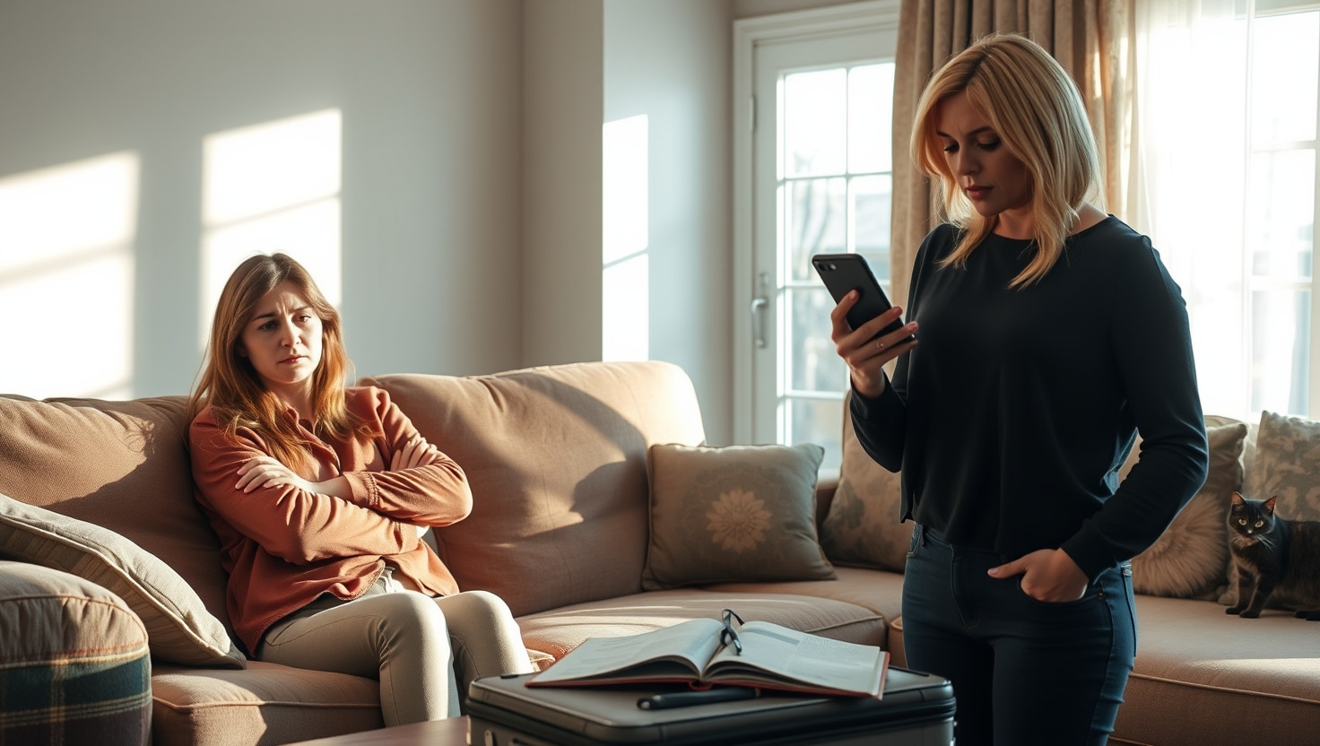 Confronting Friend Over Multiple Road Trip Cancellations: AITA for Speaking Up?