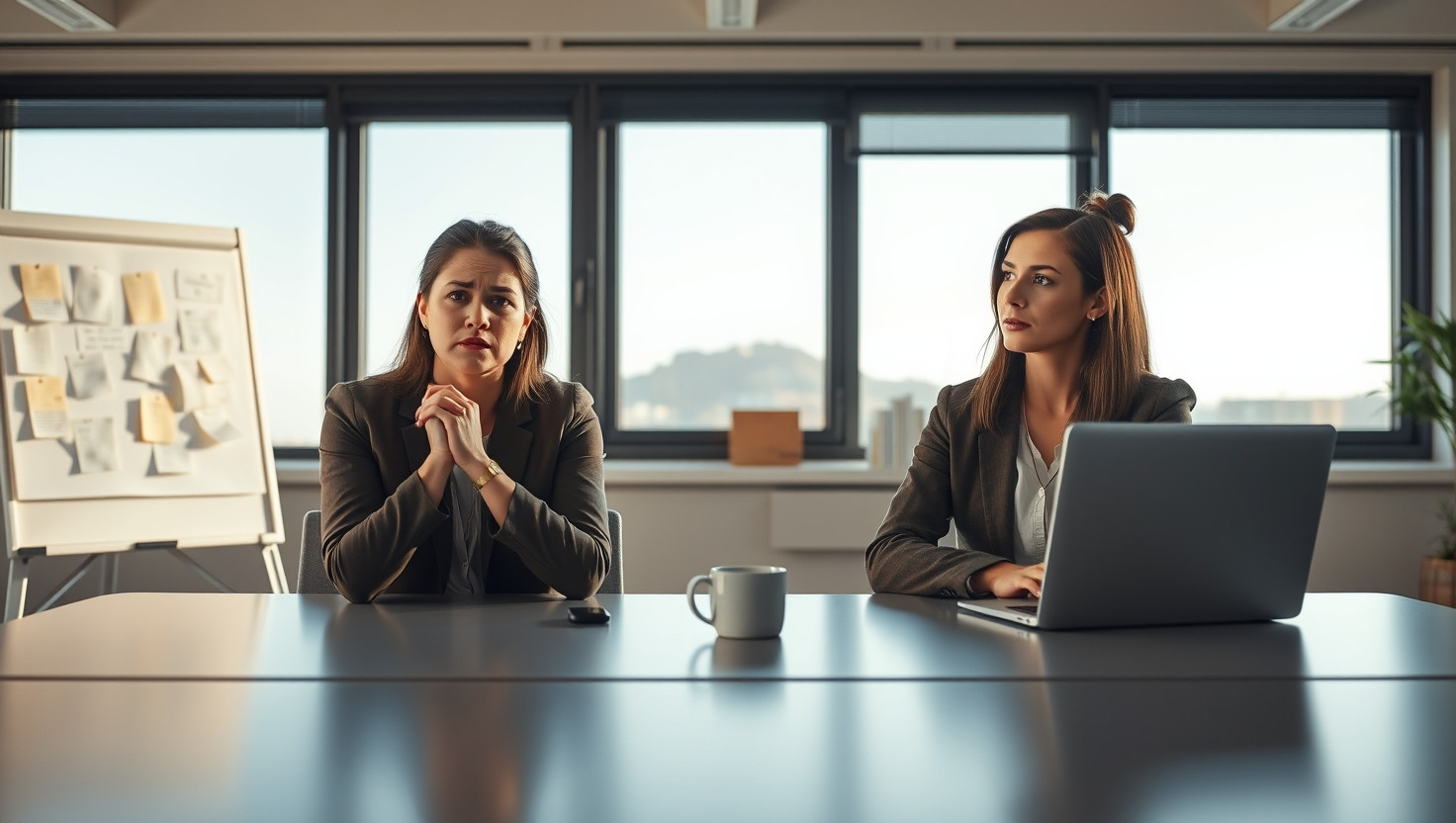 Should I Advocate for My Underpaid Co-Workers Raise?