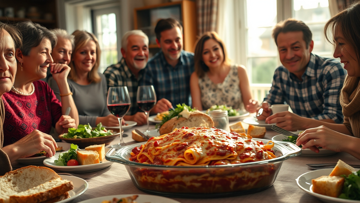 Should I Share Our Secret Family Recipe with My Sisters New Partner?