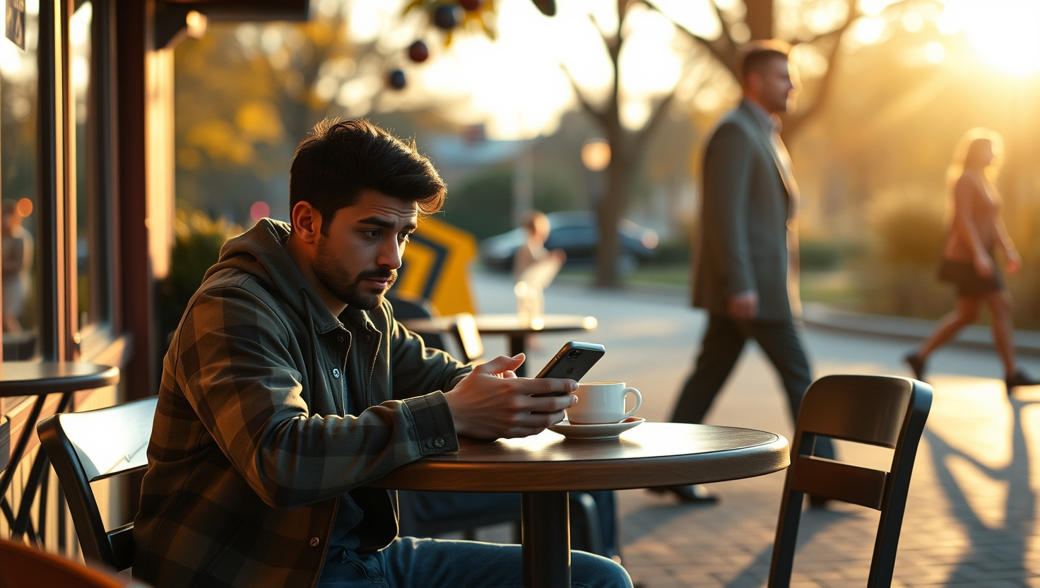 Friend Chooses Date Over Best Friends Hangout: Am I Wrong to Question Their Loyalty?