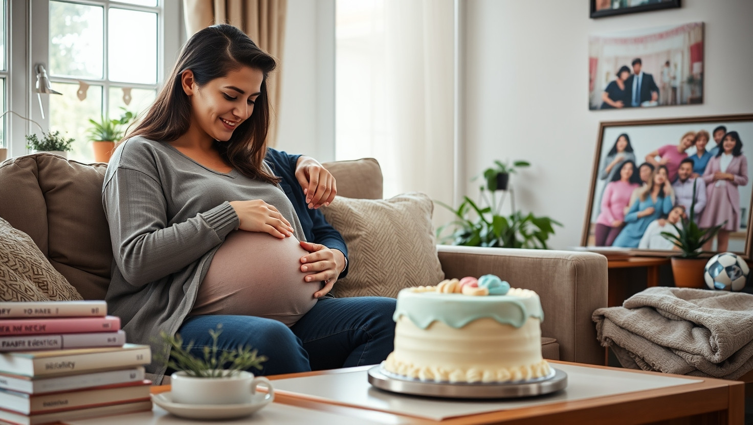 Challenging Family Tradition: Should I Object to Gender Reveal Party?