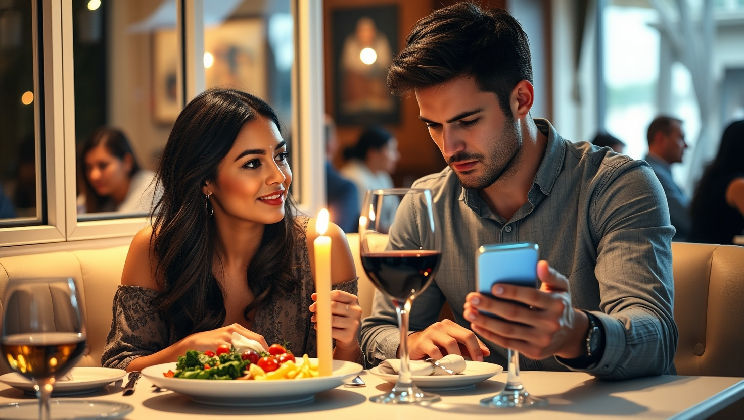 Balancing love and budgets: Is it wrong to prioritize finances over date nights?