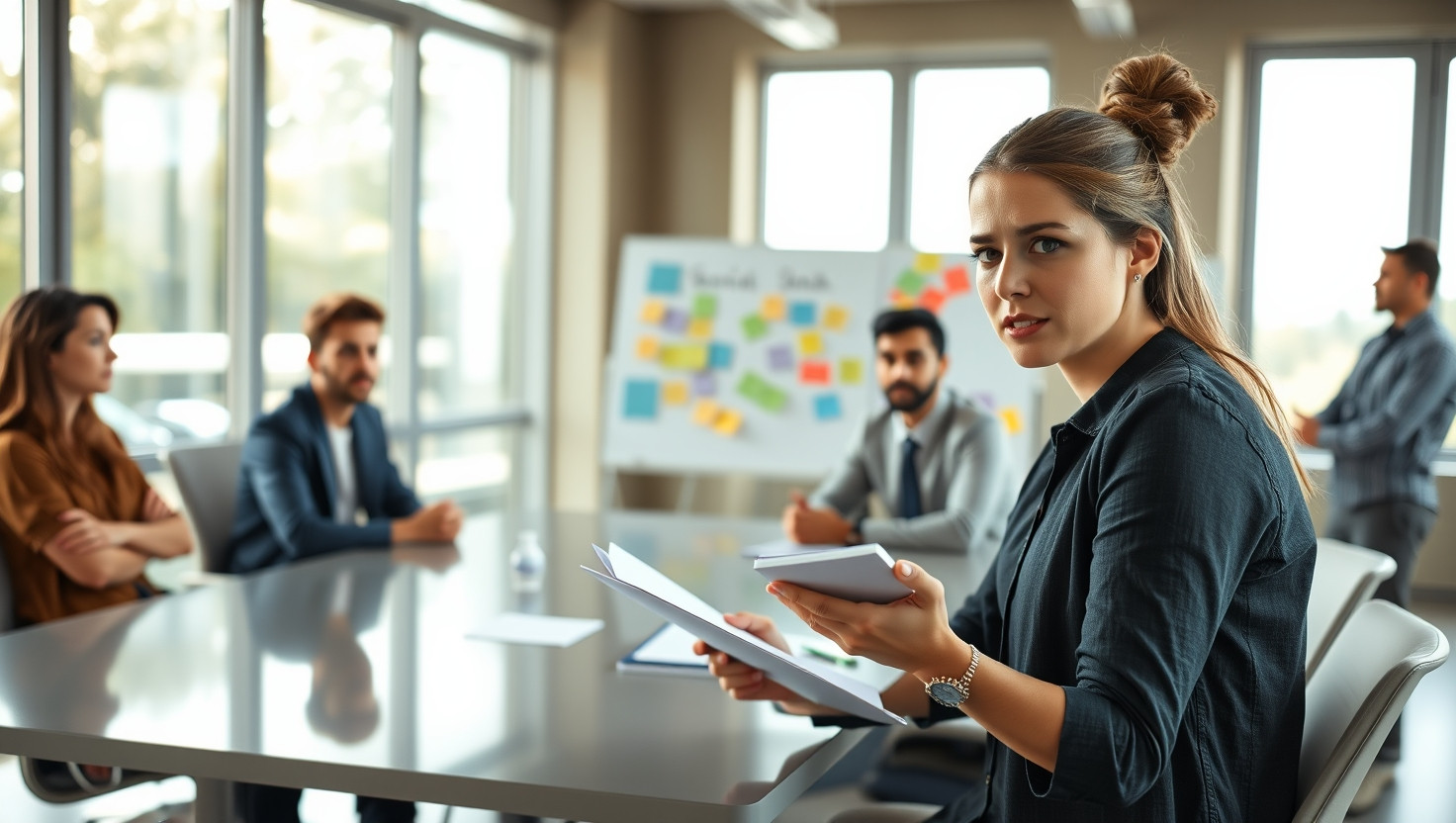 Should I Prioritize Budget Over Annual Team Retreat? Seeking Advice