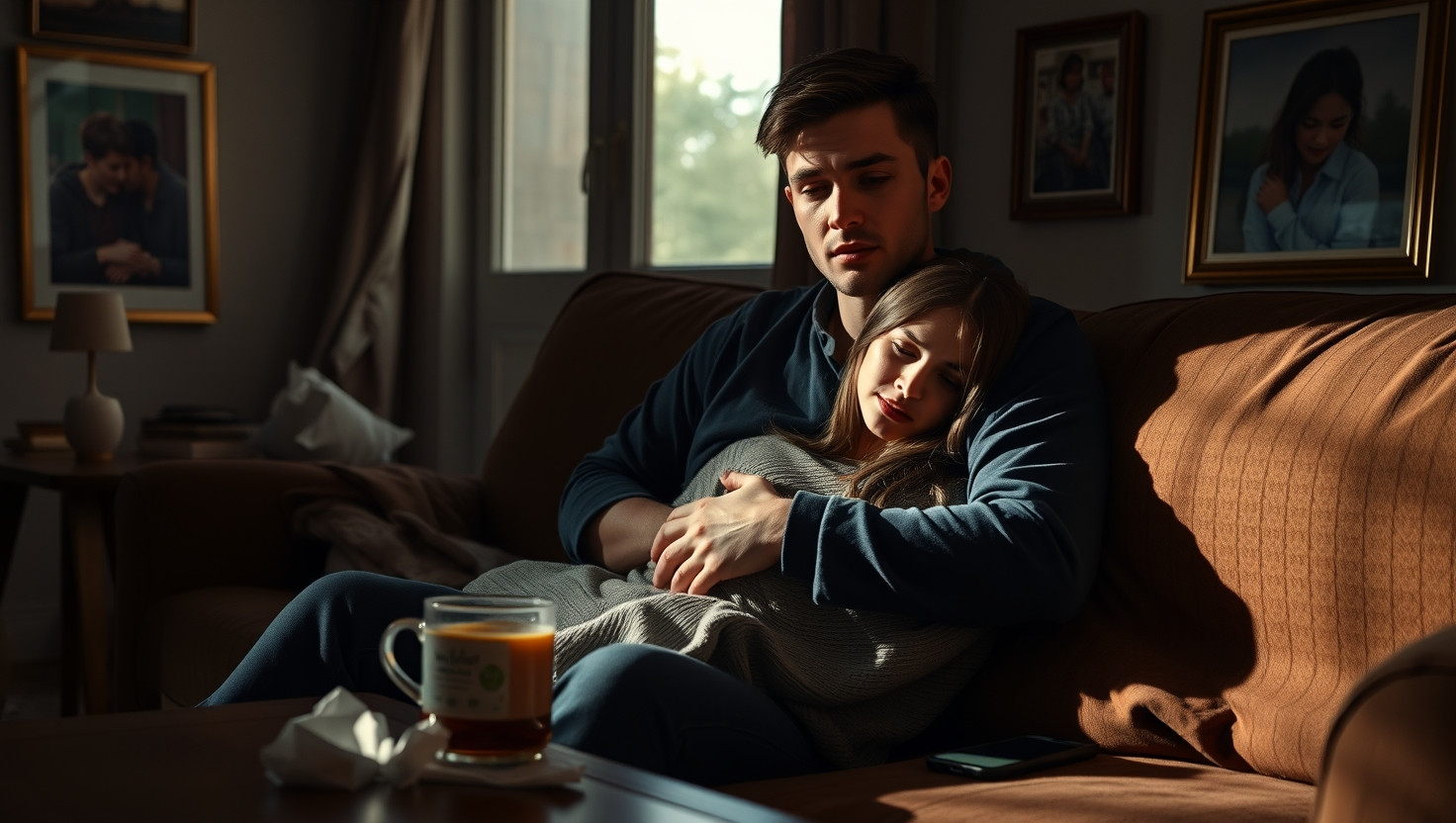 WIBTA for Choosing Partner Over Friends Birthday Party?