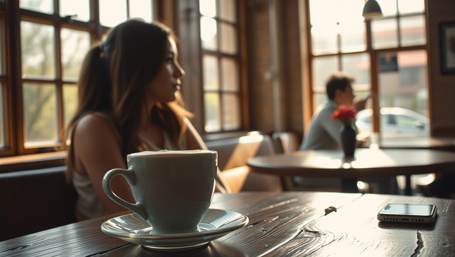 Should I Have Ended My Date When I Discovered They Dated My Friend?