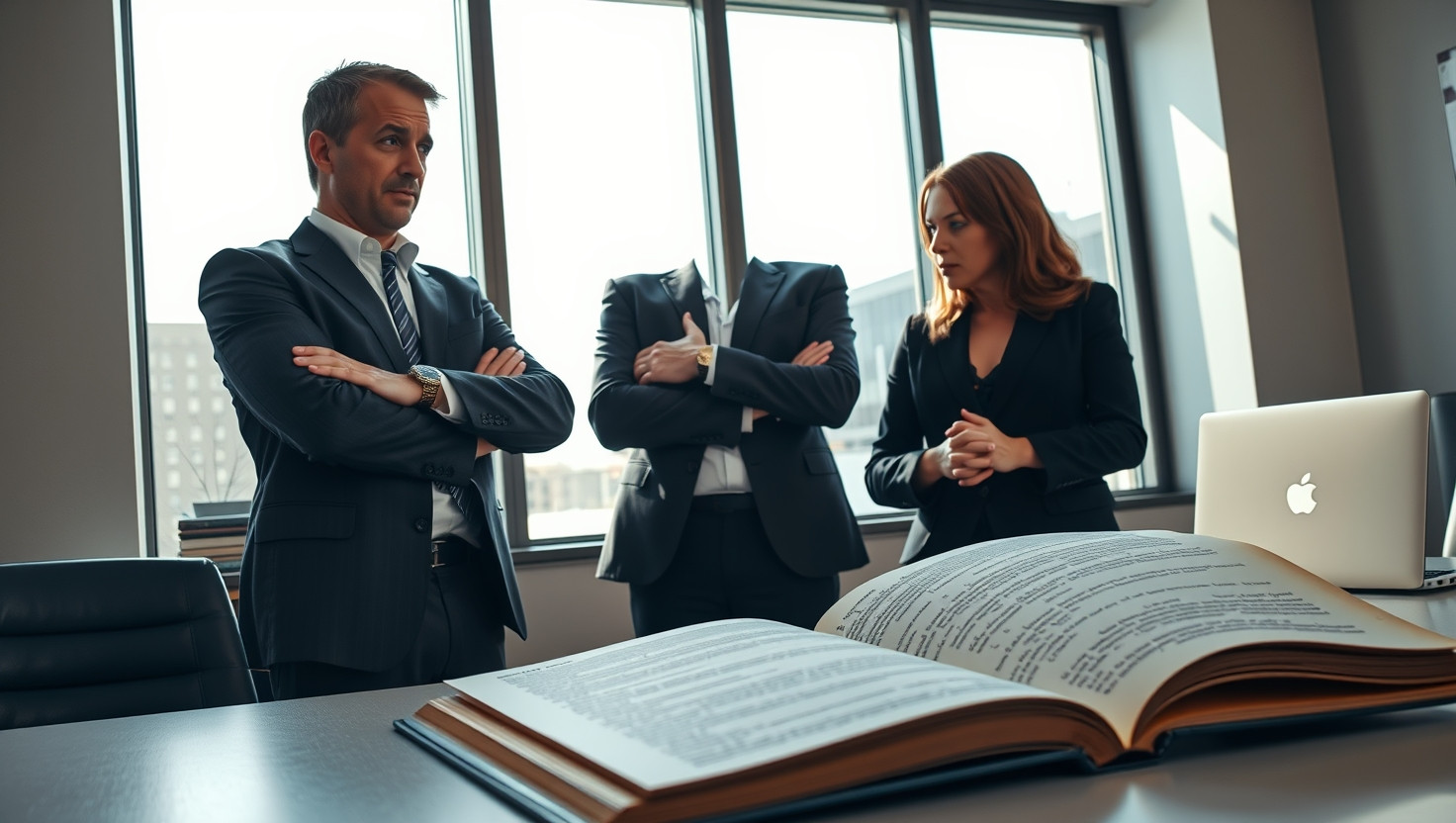 Should I Share My Salary Negotiation Tips with a Colleague in a Competitive Environment?