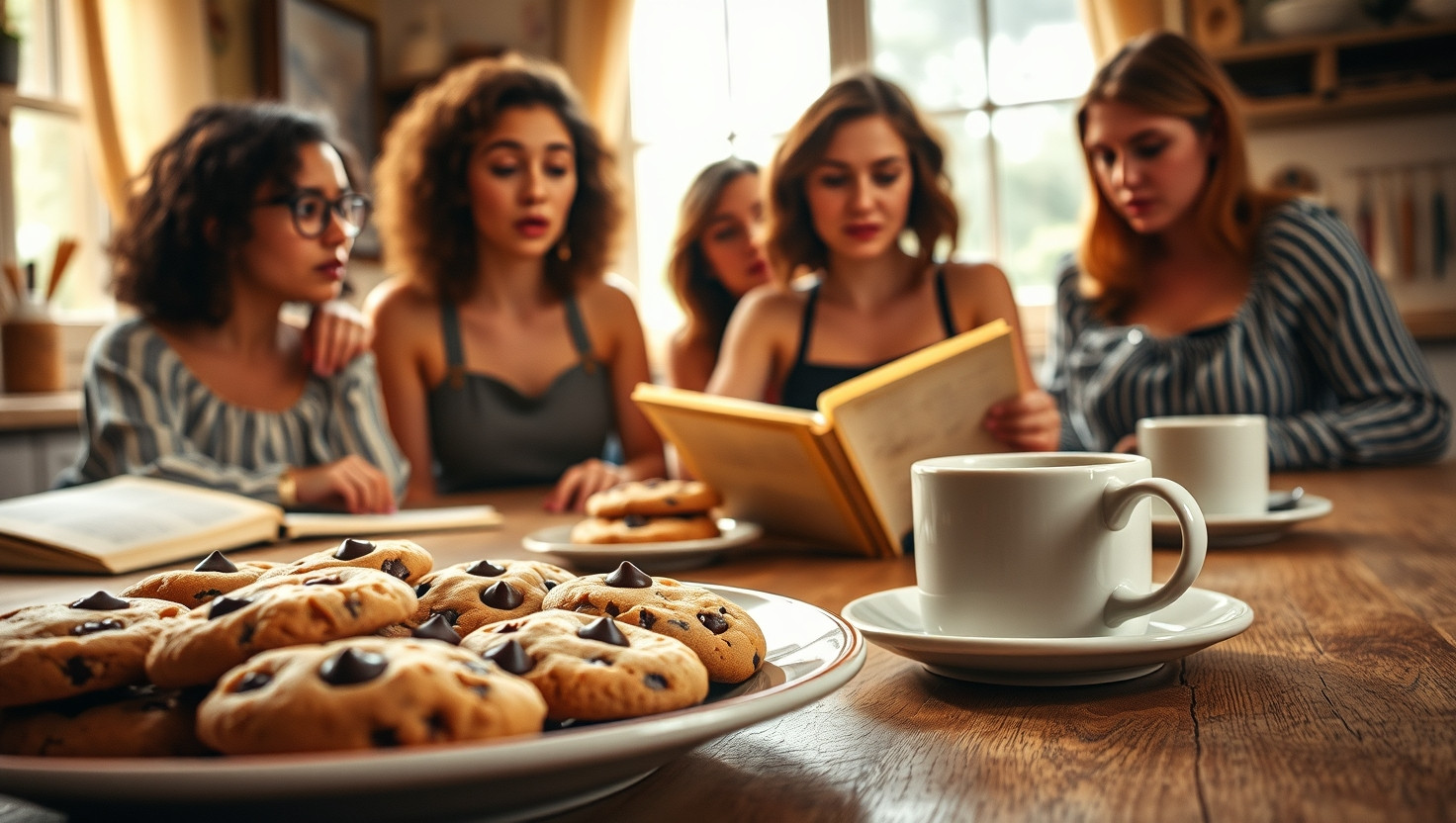 Should I Have Disclosed the Secret Ingredient in My Famous Cookies? | AITA