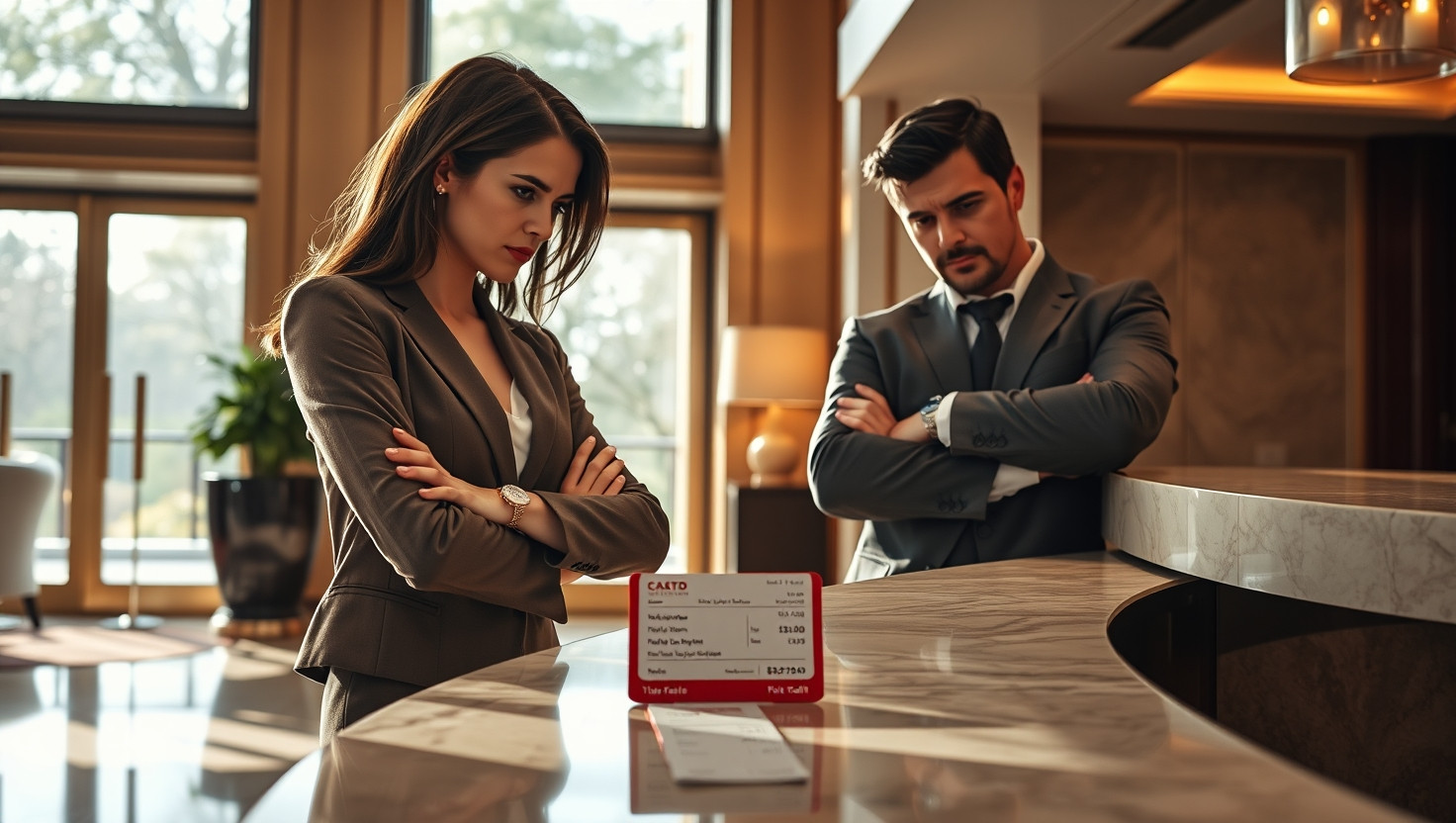 Coworker Overspent on Project Trip: Am I Wrong for Refusing to Split Expenses?