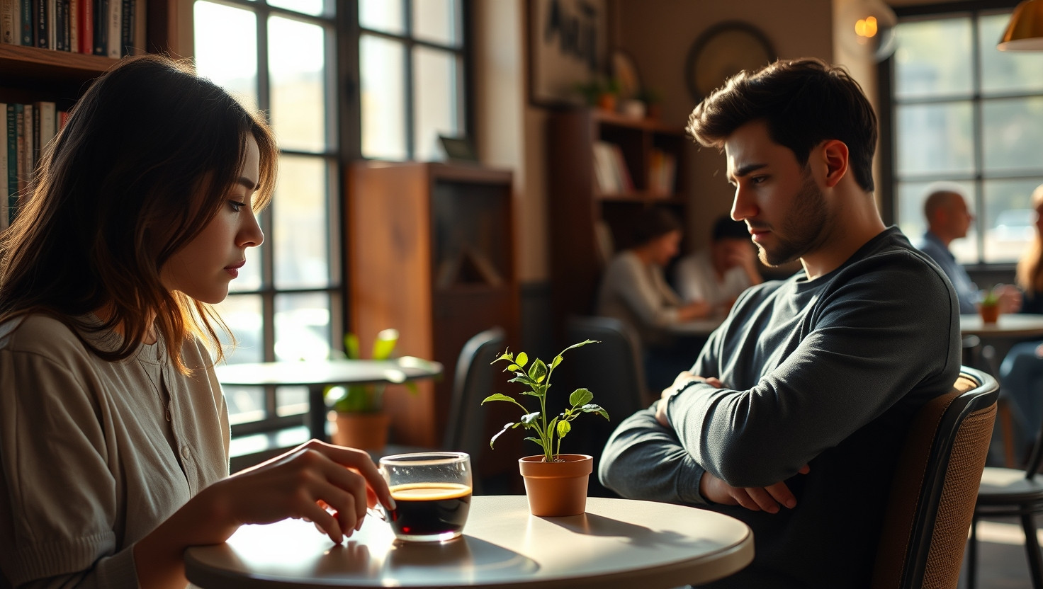 Choosing Friendship Over Romance: AITA for Turning Down My Best Friends Confession?