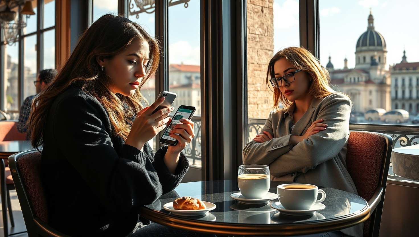 Friend Books Expensive Hotels Without Budget Discussion: AITA for Refusing to Split Costs?