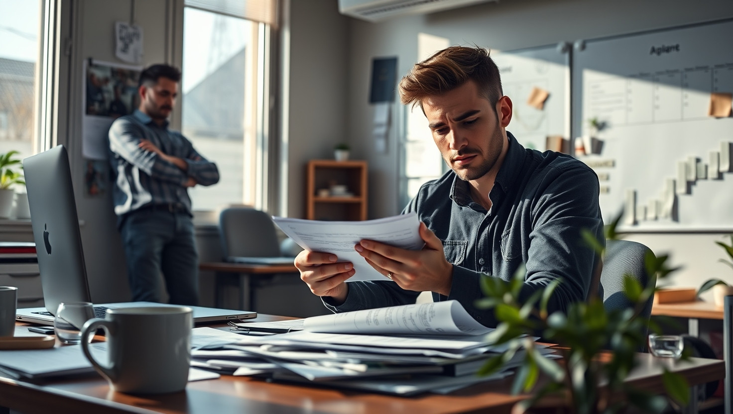 Refusing to Share Work Expenses After Colleague Misused Company Funds: WIBTA?