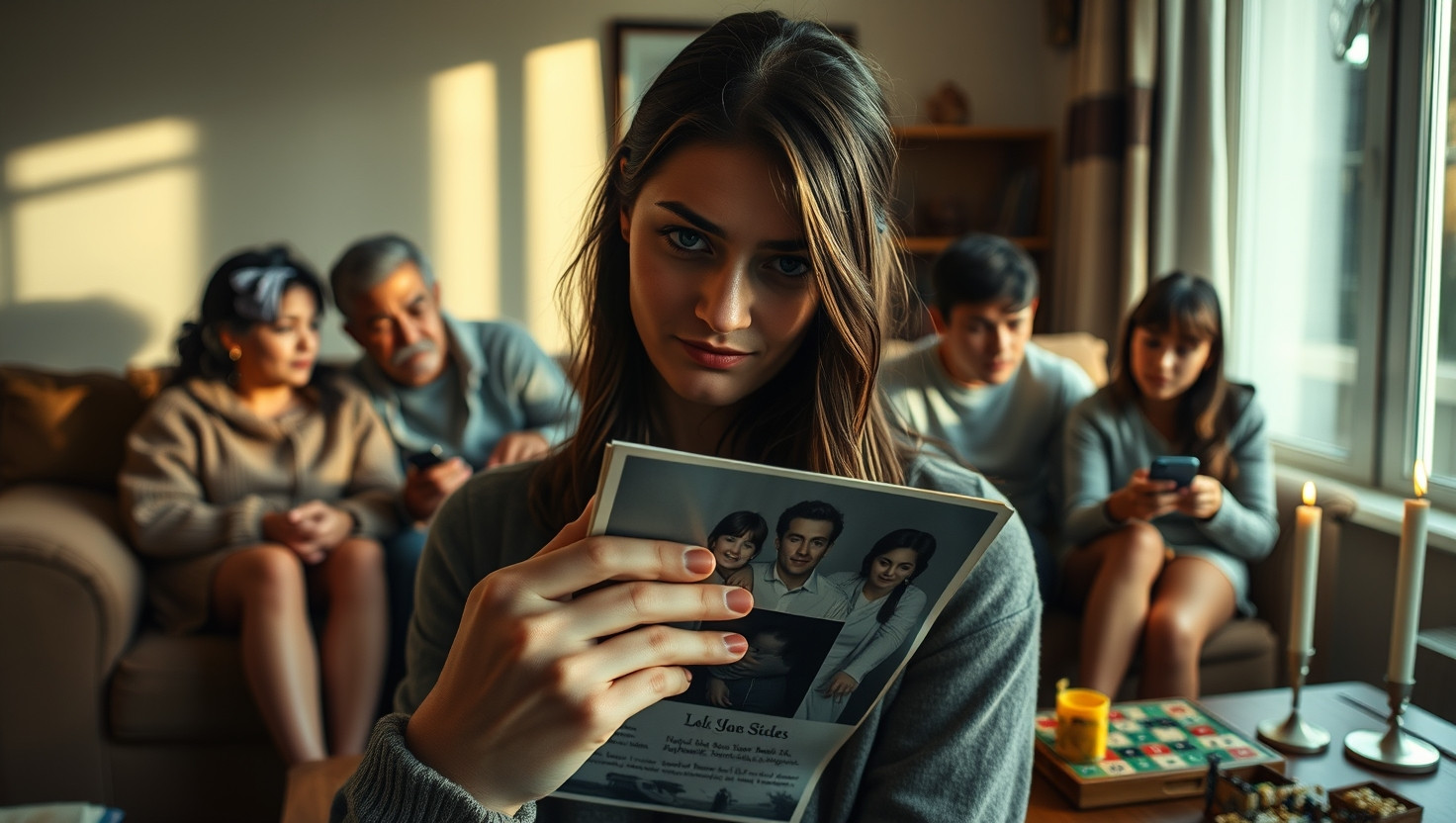 Should I Keep My Parents Divorce Secret from My Siblings?